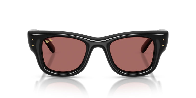 Ray-Ban RB4940 WAYFARER PUFFER 601/69 50