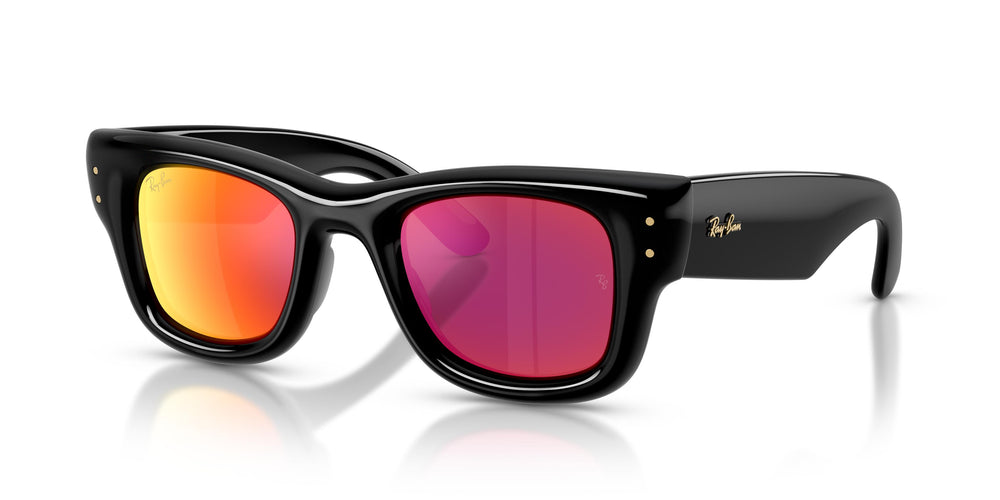 Ray-Ban RB4940 WAYFARER PUFFER 601/6Q 50