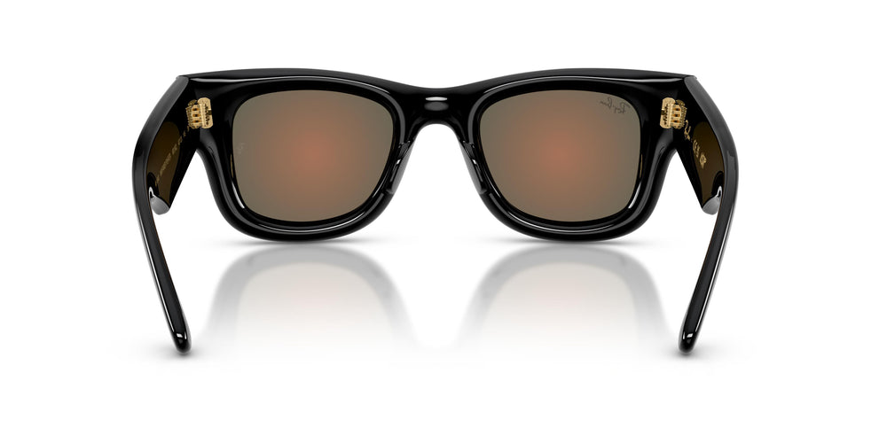 Ray-Ban RB4940 WAYFARER PUFFER 601/6Q 50