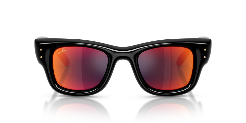 Ray-Ban RB4940 WAYFARER PUFFER 601/6Q 47