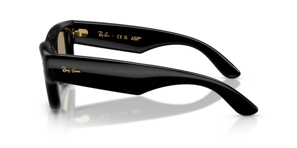 Ray-Ban RB4940 WAYFARER PUFFER 601/7J 47