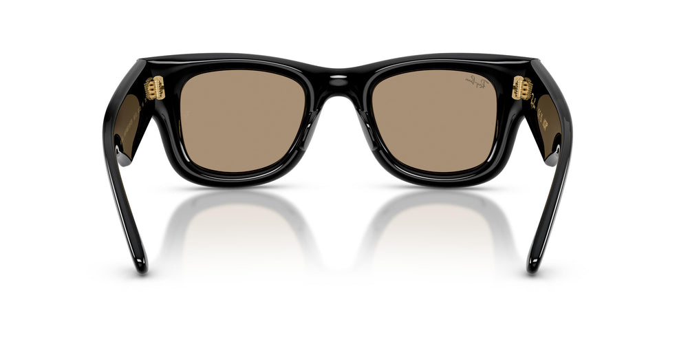 Ray-Ban RB4940 WAYFARER PUFFER 601/7J 47