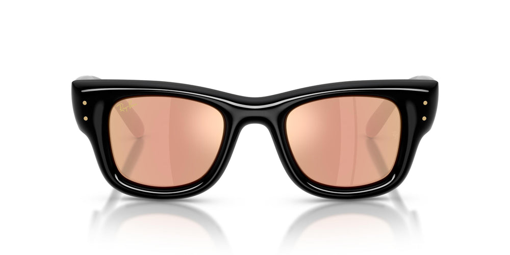 Ray-Ban RB4940 WAYFARER PUFFER 601/7J 47