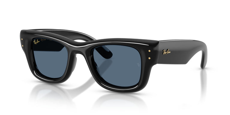 Ray-Ban RB4940 WAYFARER PUFFER 601/80 47