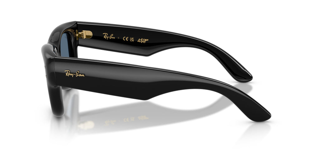 Ray-Ban RB4940 WAYFARER PUFFER 601/80 47