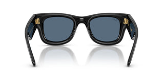 Ray-Ban RB4940 WAYFARER PUFFER 601/80 50