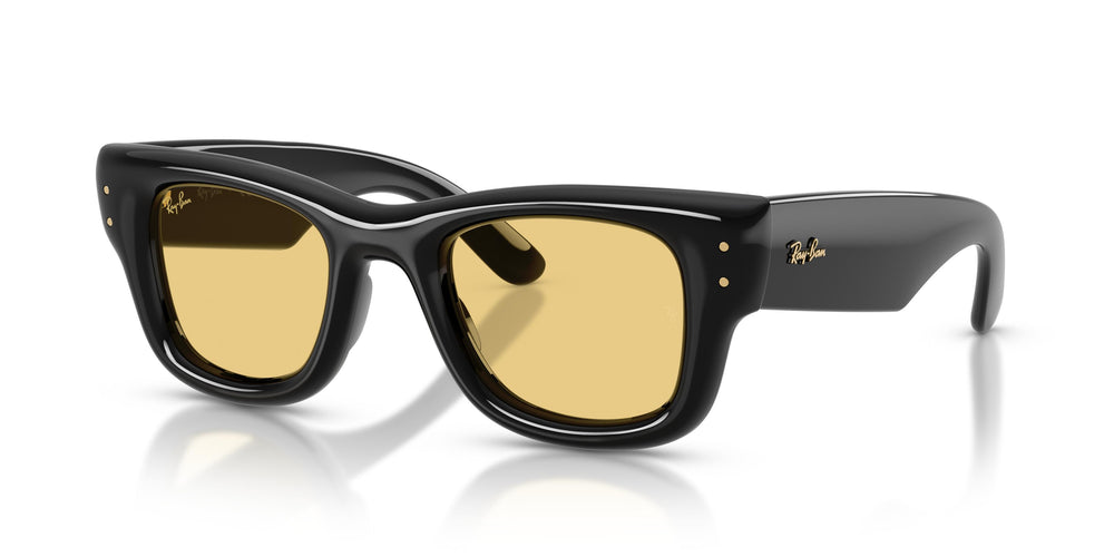 Ray-Ban RB4940 WAYFARER PUFFER 601/85 50
