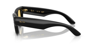 Ray-Ban RB4940 WAYFARER PUFFER 601/85 47