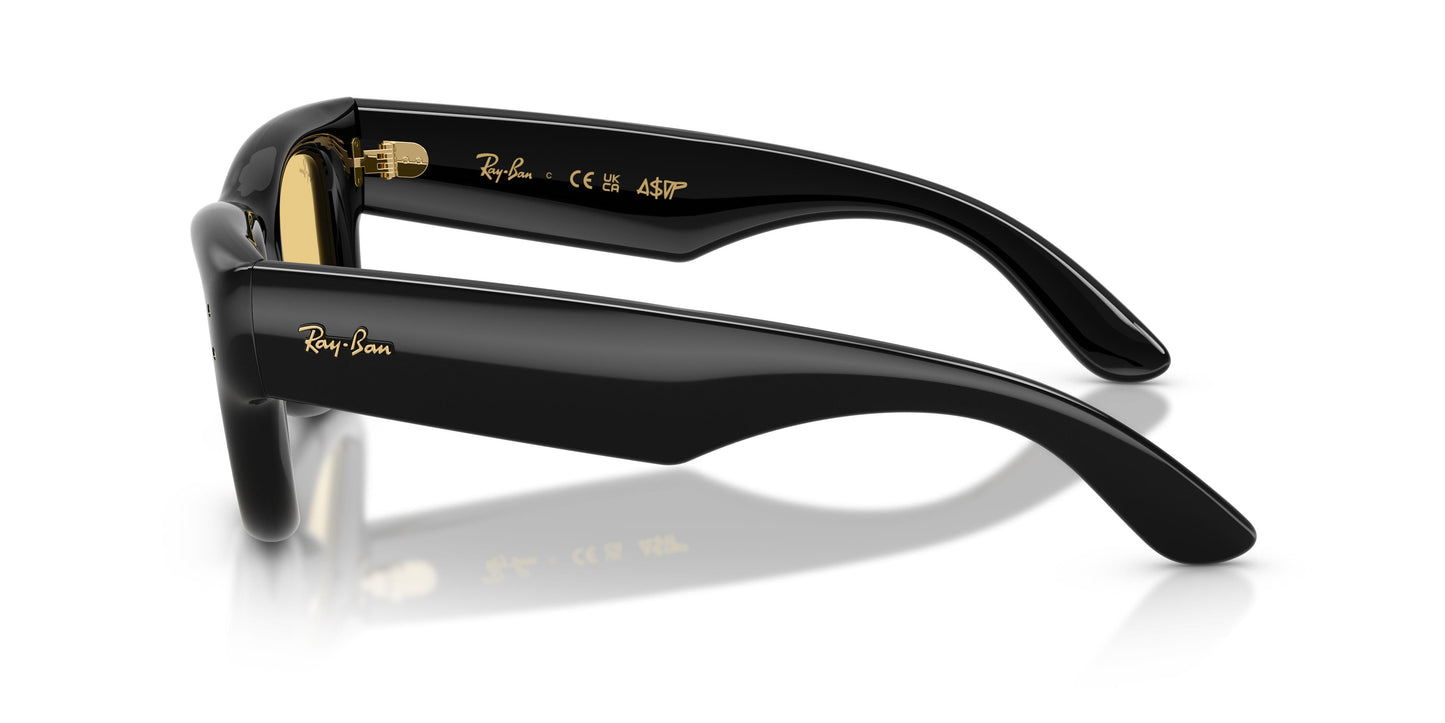 Ray-Ban RB4940 WAYFARER PUFFER 601/85 50