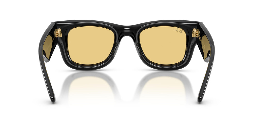 Ray-Ban RB4940 WAYFARER PUFFER 601/85 47