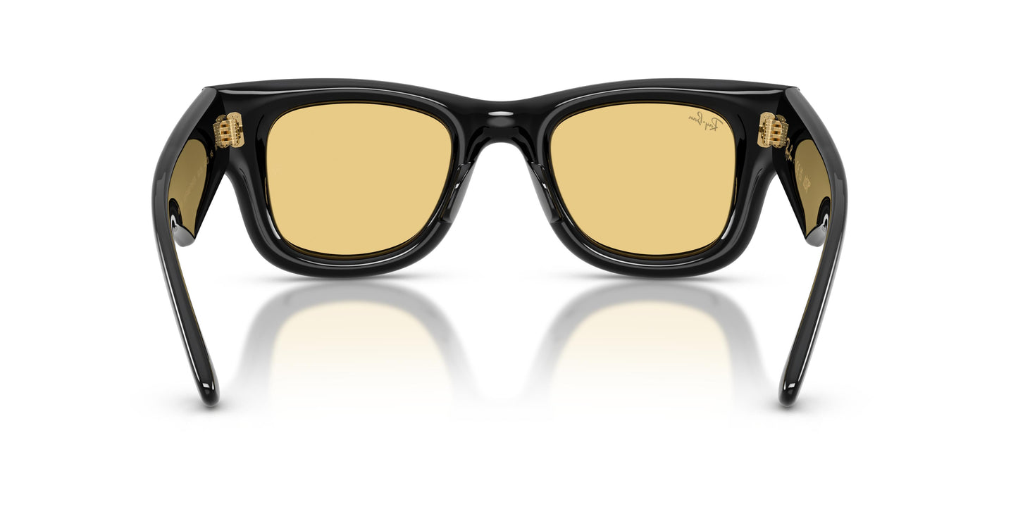Ray-Ban RB4940 WAYFARER PUFFER 601/85 50