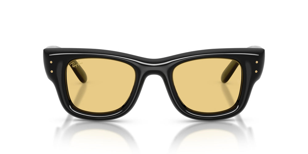 Ray-Ban RB4940 WAYFARER PUFFER 601/85 47