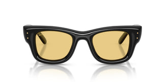 Ray-Ban RB4940 WAYFARER PUFFER 601/85 47