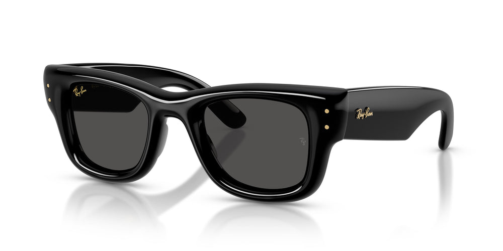 Ray-Ban RB4940 WAYFARER PUFFER 601/87 50