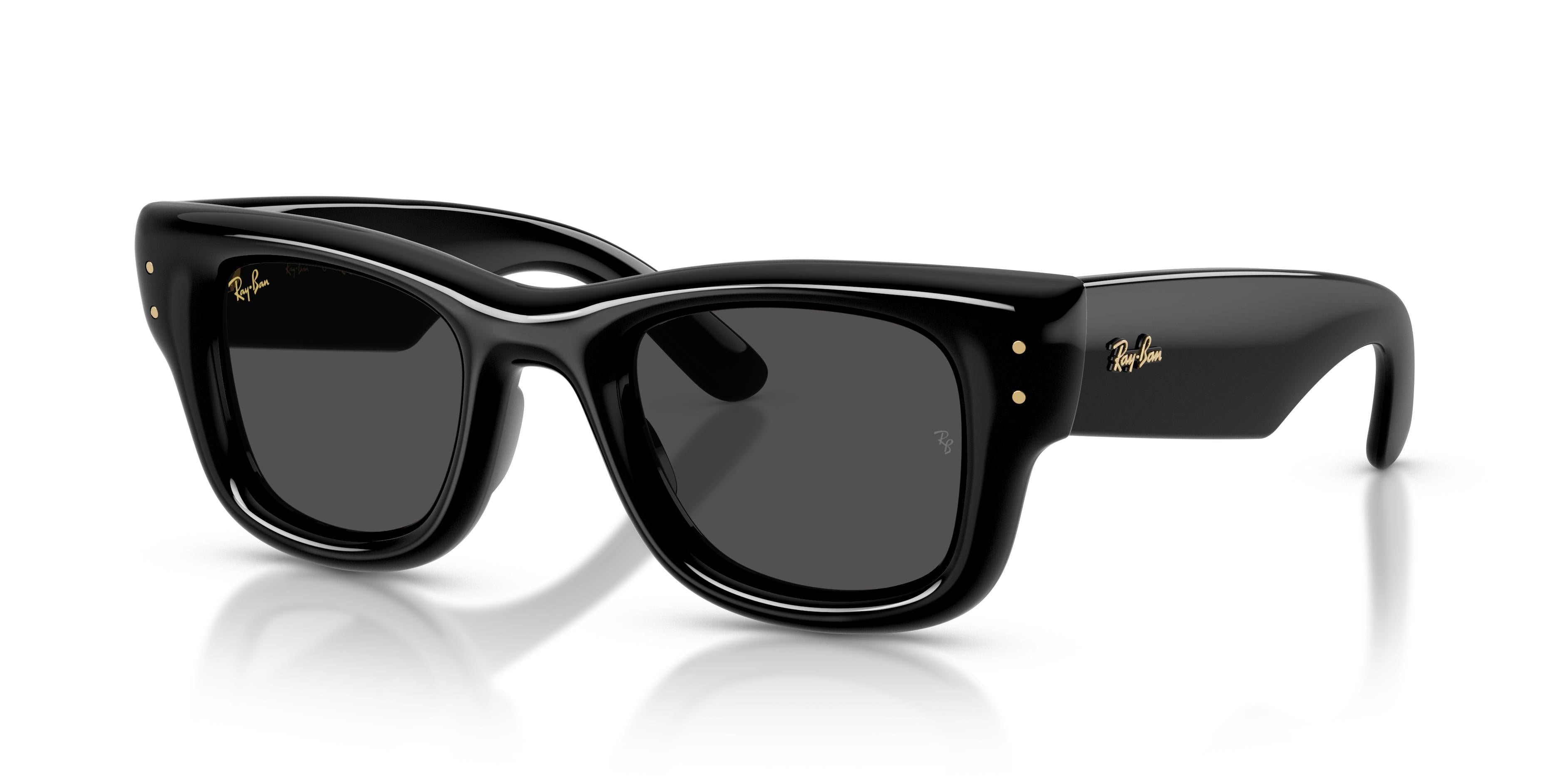 Ray-Ban RB4940 WAYFARER PUFFER 601/87 47