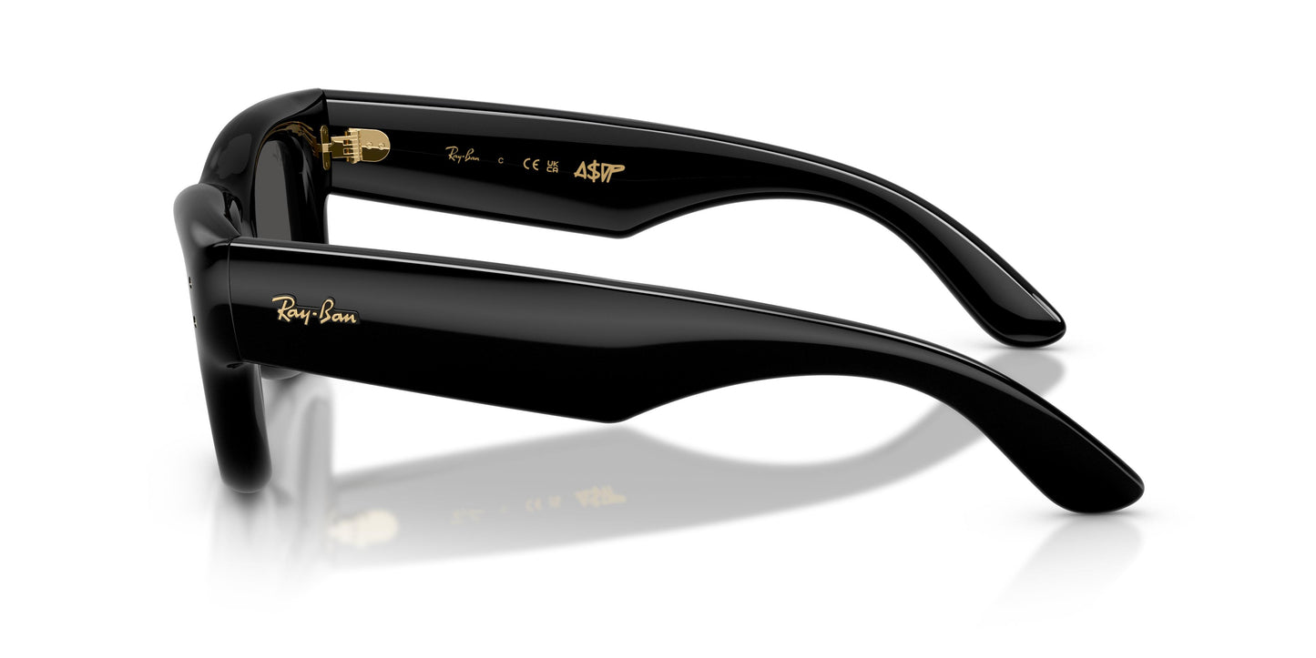 Ray-Ban RB4940 WAYFARER PUFFER 601/87 47
