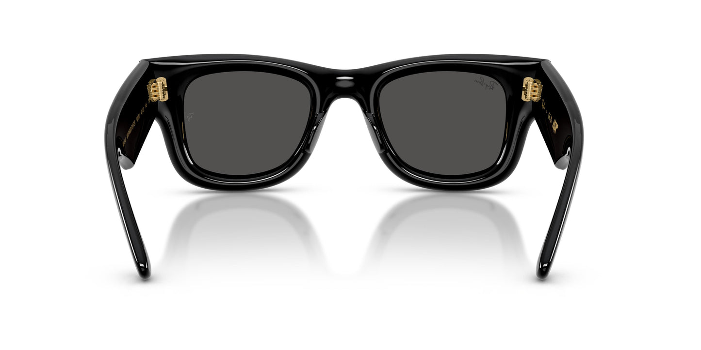 Ray-Ban RB4940 WAYFARER PUFFER 601/87 47