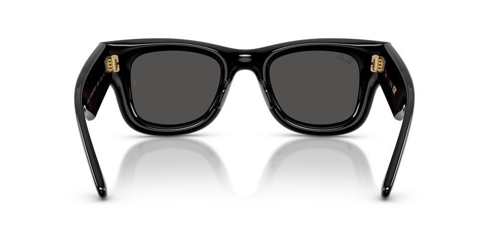 Ray-Ban RB4940 WAYFARER PUFFER 601/87 50