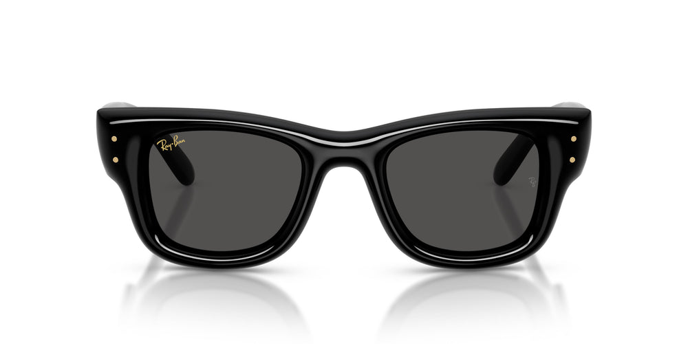 Ray-Ban RB4940 WAYFARER PUFFER 601/87 50