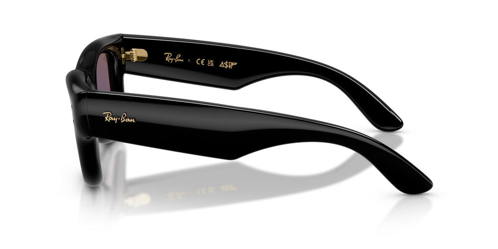 Ray-Ban RB4940 WAYFARER PUFFER 601/8N 47