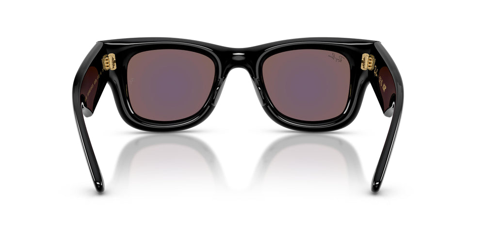 Ray-Ban RB4940 WAYFARER PUFFER 601/8N 50