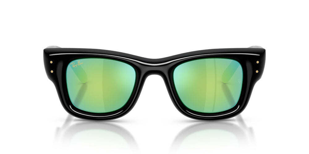 Ray-Ban RB4940 WAYFARER PUFFER 601/8N 47