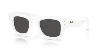 Ray-Ban RB4940 WAYFARER PUFFER 671/87 47