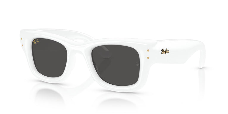 Ray-Ban RB4940 WAYFARER PUFFER 671/87 47