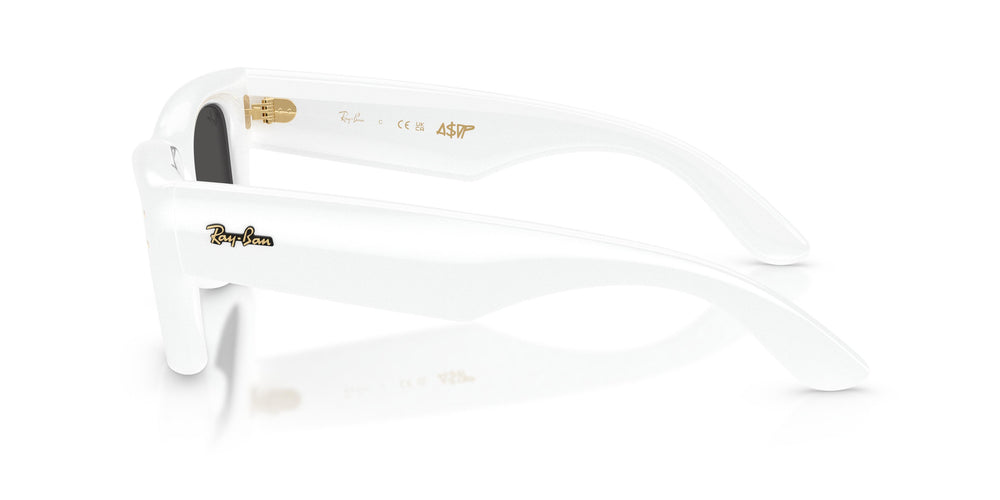 Ray-Ban RB4940 WAYFARER PUFFER 671/87 47