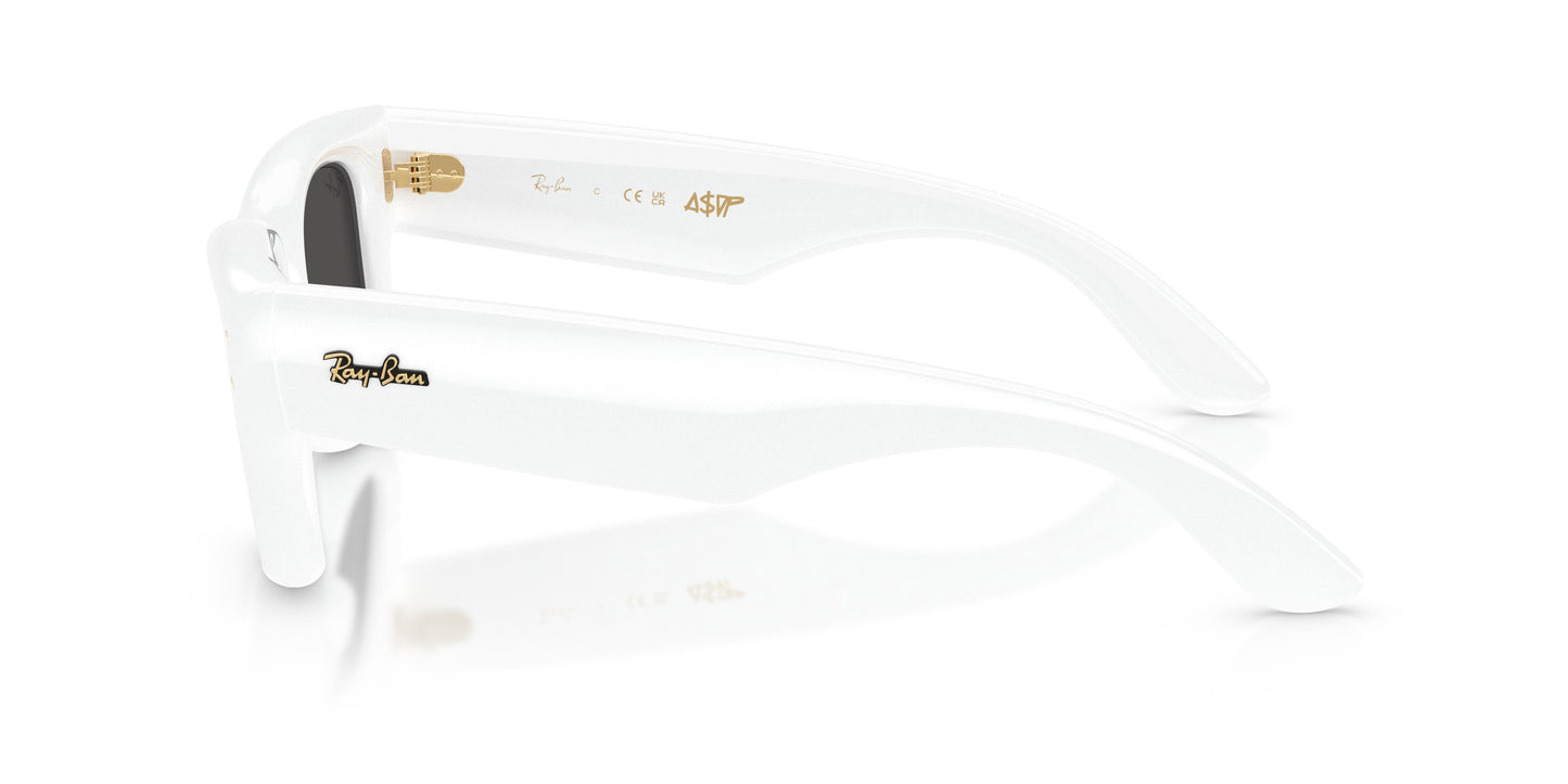 Ray-Ban RB4940 WAYFARER PUFFER 671/87 50