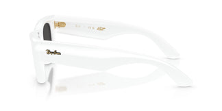 Ray-Ban RB4940 WAYFARER PUFFER 671/87 50