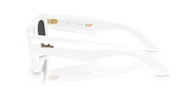 Ray-Ban RB4940 WAYFARER PUFFER 671/87 50