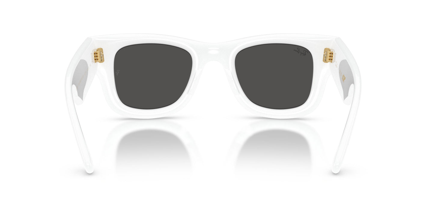 Ray-Ban RB4940 WAYFARER PUFFER 671/87 50