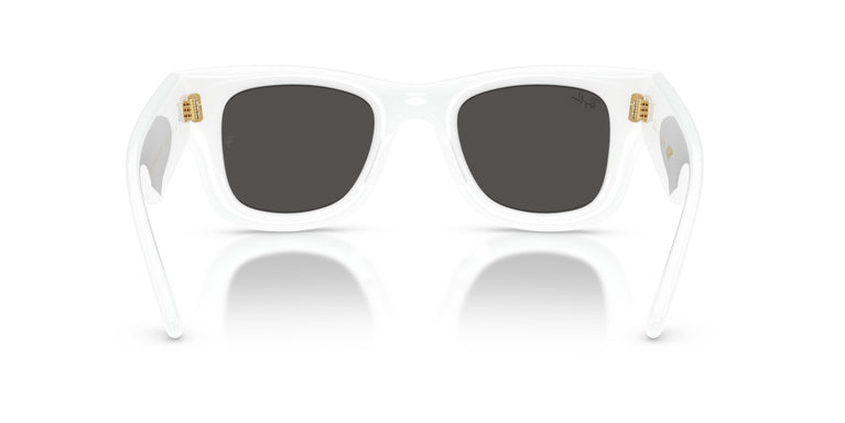 Ray-Ban RB4940 WAYFARER PUFFER 671/87 50