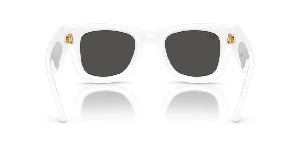 Ray-Ban RB4940 WAYFARER PUFFER 671/87 47