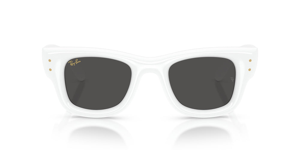 Ray-Ban RB4940 WAYFARER PUFFER 671/87 47