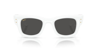 Ray-Ban RB4940 WAYFARER PUFFER 671/87 47