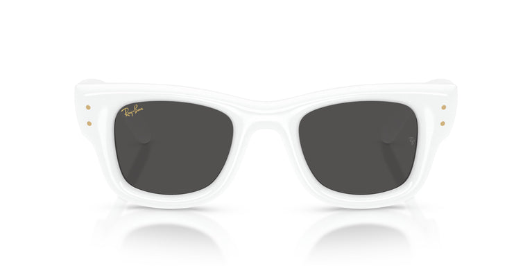 Ray-Ban RB4940 WAYFARER PUFFER 671/87 47