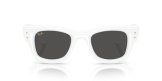 Ray-Ban RB4940 WAYFARER PUFFER 671/87 50