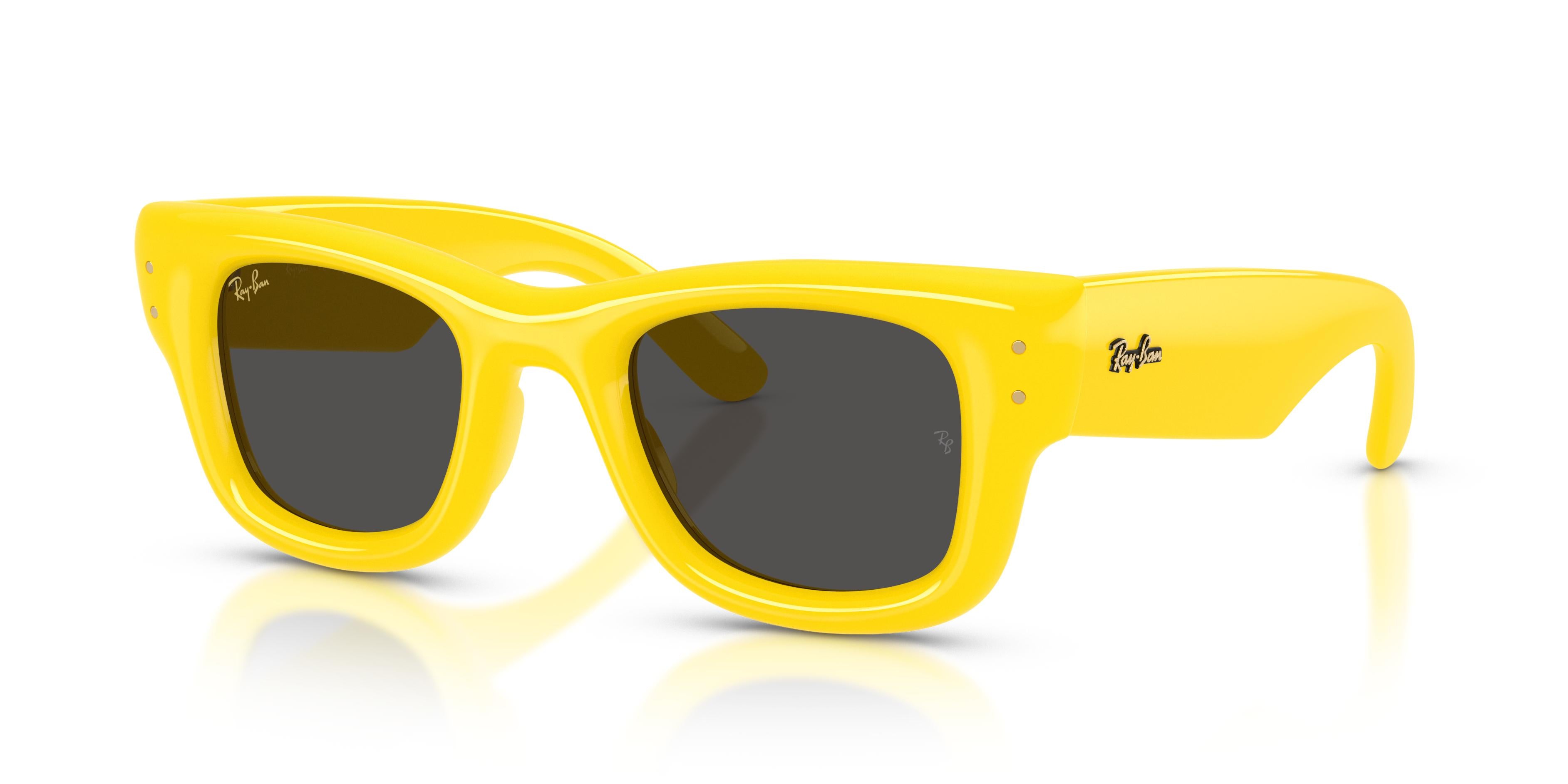 Ray-Ban RB4940 WAYFARER PUFFER 683087 47