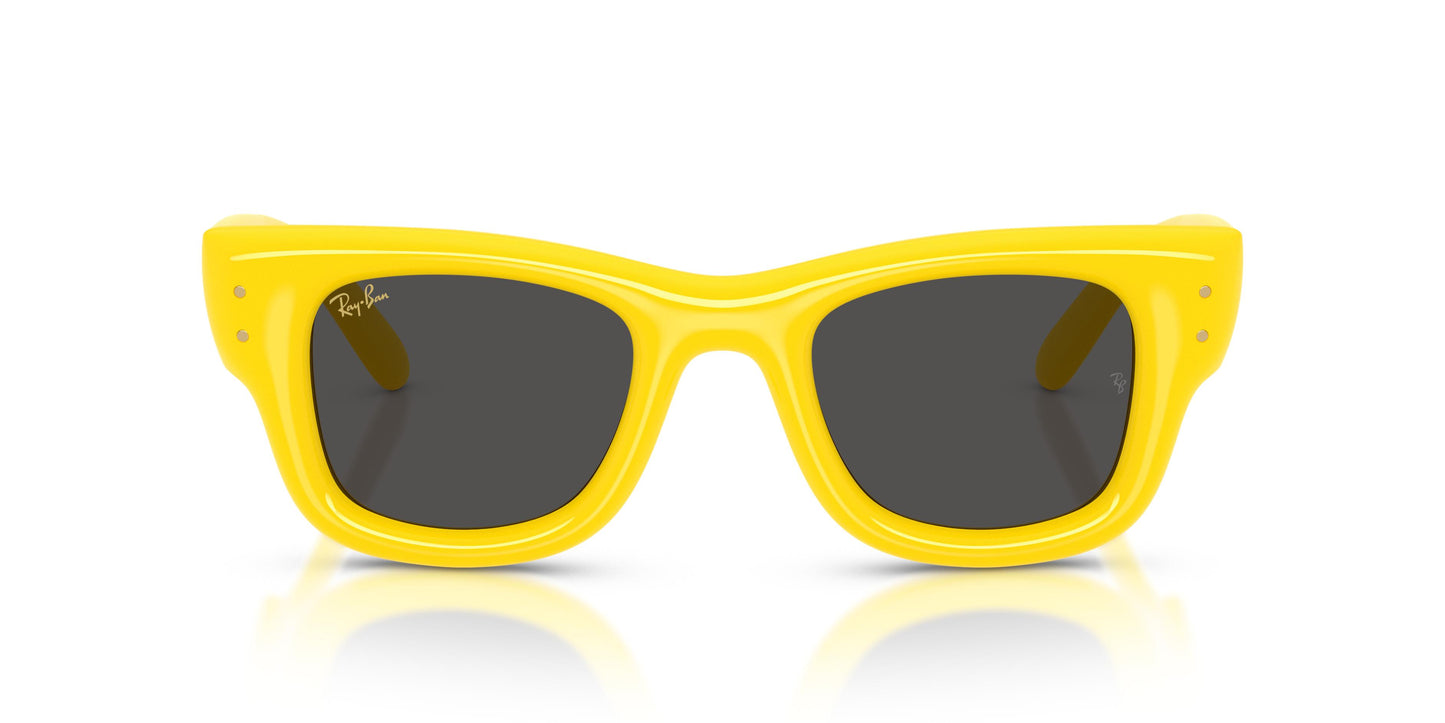 Ray-Ban RB4940 WAYFARER PUFFER 683087 47