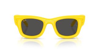 Ray-Ban RB4940 WAYFARER PUFFER 683087 47