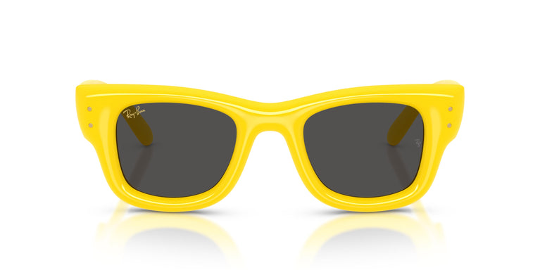 Ray-Ban RB4940 WAYFARER PUFFER 683087 47