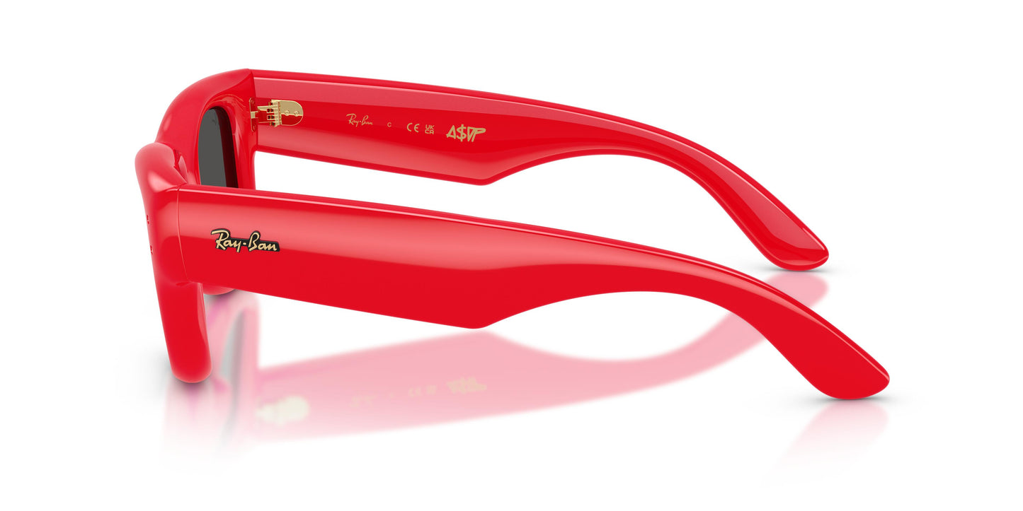 Ray-Ban RB4940 WAYFARER PUFFER 683187 50