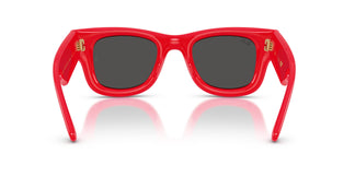 Ray-Ban RB4940 WAYFARER PUFFER 683187 50