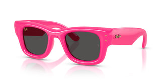 Ray-Ban RB4940 WAYFARER PUFFER 683287 47
