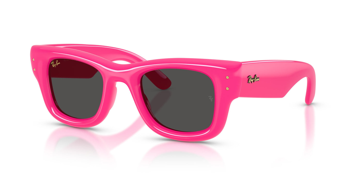Ray-Ban RB4940 WAYFARER PUFFER 683287 50