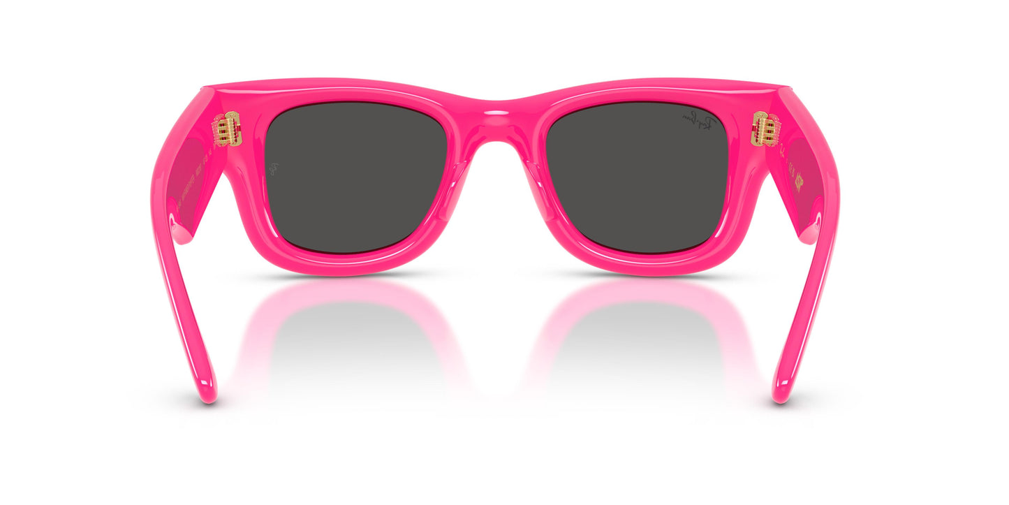 Ray-Ban RB4940 WAYFARER PUFFER 683287 47