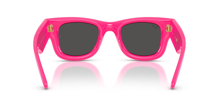Ray-Ban RB4940 WAYFARER PUFFER 683287 47
