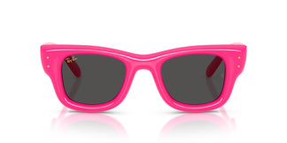 Ray-Ban RB4940 WAYFARER PUFFER 683287 47